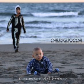 Download track Un Curioso Sali E Scendi (Reprise) Il Rumore Del Bianco