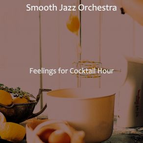 Download track Refined Backdrops For Cooking At Home Smooth Jazz Orchestra