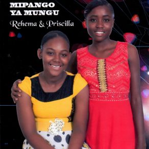 Download track Mipango Ya Mungu Prisscilla