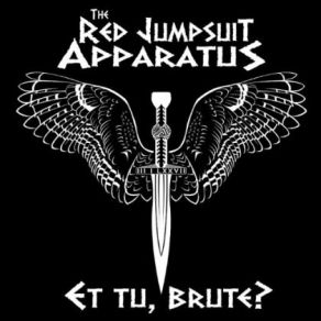 Download track You Cant Trust Anyone These Days The Red Jumpsuit Apparatus