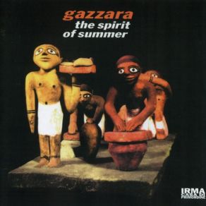 Download track The Spirit Of Summer Gazzara