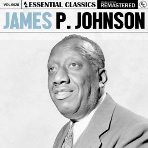 Download track Keep Off The Grass James P. Johnson