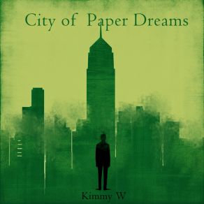 Download track City Of Paper Dreams Kimmy W