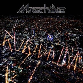 Download track Invincible Maschine