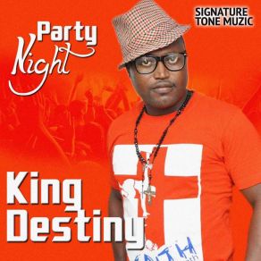 Download track Why U Hating King Destiny