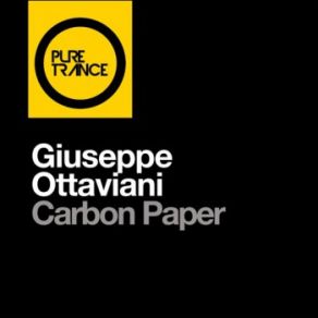 Download track Carbon Paper (Extended Mix) Giuseppe Ottaviani