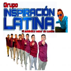 Download track Cumbia Lucy (En Vivo) Grupo Inspiración Latina