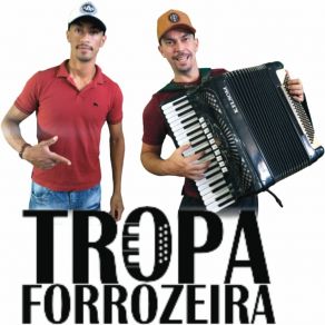 Download track Lá Ele Tropa Forrozeira