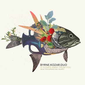 Download track Two Patches Byrne: Kozar: Duo