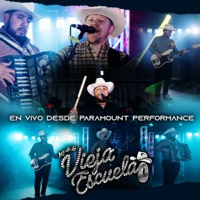 Download track El 701 (Live) Los De La Vieja Escuela