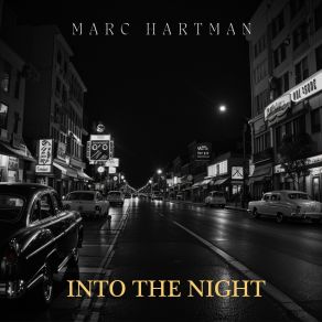 Download track Fly Bird Fly Marc Hartman