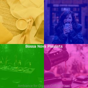 Download track Sprightly Moods For Work From Cafe Bossa Nova Playlists