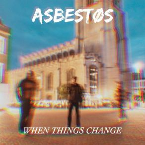 Download track It's Not Easy Asbestos