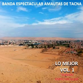 Download track Campeon De Campeones En Juliaca Banda Espectacular Amautas De Tacna