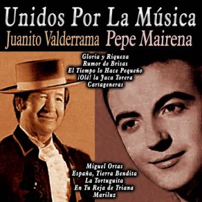 Download track En Tu Reja De Triana Pepe MairenaJuan Valderrama