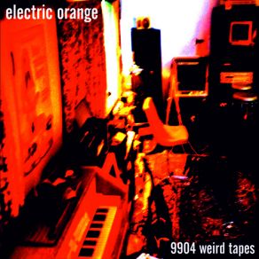 Download track Span Electric Orange