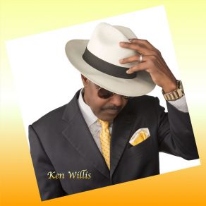 Download track Gotta Keep You Dancing Ken Willis