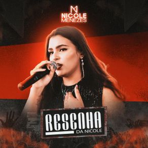 Download track Sou Seu Fã Nº 1 / Declaração De Amor (Cover) Nicole Menezes