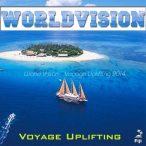 Download track Illuminate (Dub) World VisionJan Johnston, DJ Feel