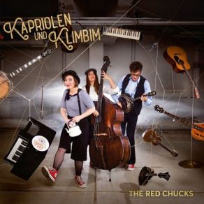 Download track Cantina Band The Red Chucks