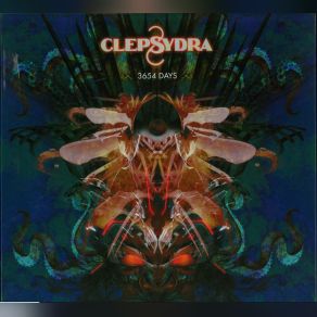 Download track The First Grain Clepsydra