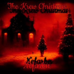 Download track Christmas Wishes Nefarbn