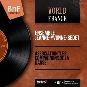 Download track Saintonge: Entrée De Bal Ensemble Jeanne-Yvonne-Bédet