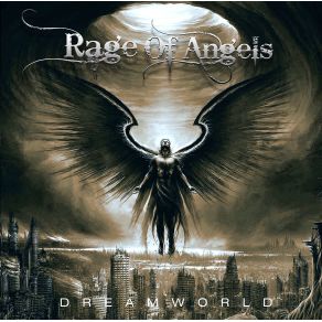 Download track Prelude For The Gods (Instrumental) Rage Of Angels