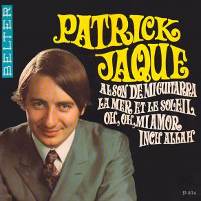 Download track La Mer Et Le Soleil Patrick JaqueLe Soleil