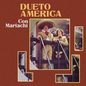 Download track Olvidarte No Puedo ((Ranchera)) Dueto América