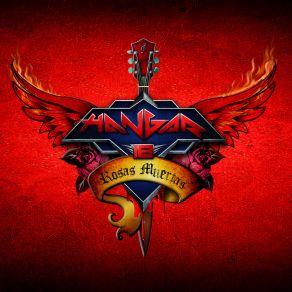 Download track Mambru Hangar 18