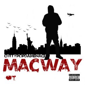 Download track Flex Alot CuttyPopDaMenace