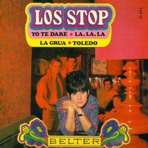 Download track La Grua Los Stop