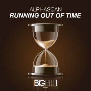 Download track Running Out Of Time (Radio Edit) Alphascan