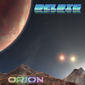 Download track Orion DELBIG