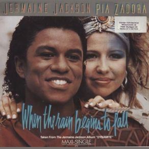 Download track Escape From The Planet Of The Ant Men Jermaine Jackson, Pia Zadora