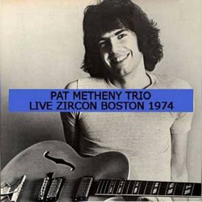 Download track Missouri Uncompromised Pat Metheny, Metheny Pastorius Moses