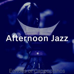 Download track Wondrous Saxophone Bossa Nova - Vibe For Cold Brews Afternoon Jazz