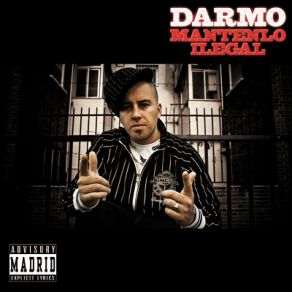 Download track Vinculos Darmo