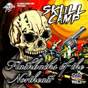 Download track Soldiers On The Aves Skull CampSporty, Dee The Great