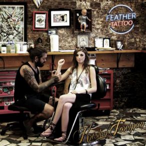 Download track Feather Tattoo Kristen Foreman