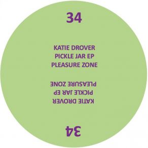 Download track Pickle Jar (Original Mix) Katie Drover