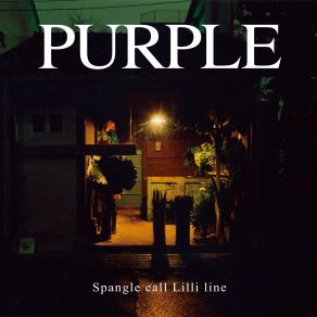 Download track A Portrait Spangle Call Lilli Line