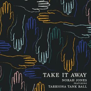 Download track Take It Away Norah Jones