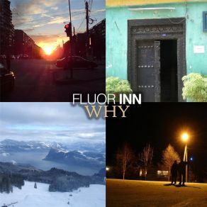 Download track Space Fluor Inn