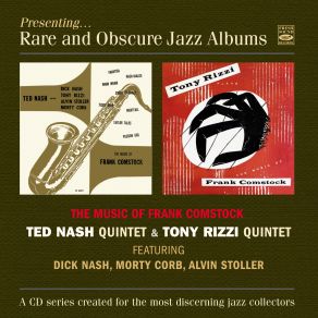 Download track I've Got Eyes For You Ted Nash, Tony Rizzi