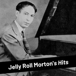 Download track Fat Meat And Greens Jelly Roll Morton