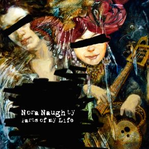 Download track The Lovers Nora Naughty