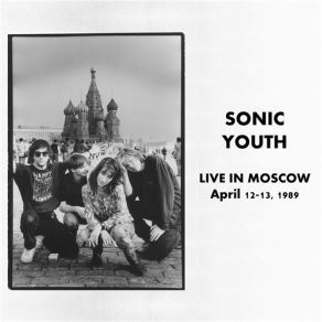 Download track The Wonder (Live) Sonic Youth