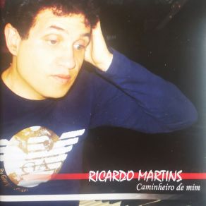 Download track Teu Peito É O Meu Lugar Ricardo Martins